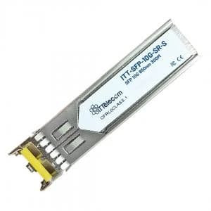 ماژول فیبر نوری SFP 10G SR S