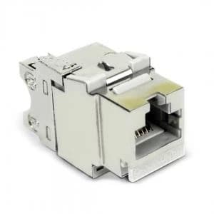 کیستون Cat6 UTP نگزنس