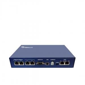 مودم صنعتی G.SHDSL آی تی تلکام