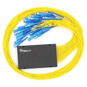 اسپلیتر فیبر نوری SC/UPC 1x32