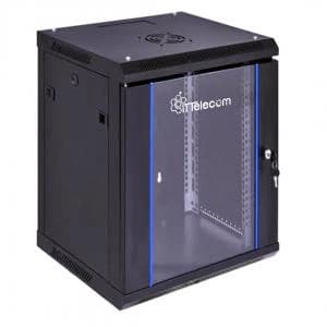 رک دیواری آی تی تلکام سری E