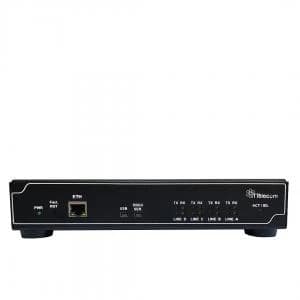 مبدل سریال به شبکه (اترنت)