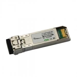 ماژول SFP با سرعت 6.25 گیگابیت SR
