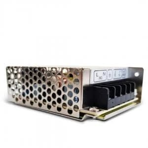 پاور سوئیچینگ فلزی 12 ولت 2 آمپر