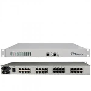 سیستم انتقال صوت روی ایوان 30 کانال