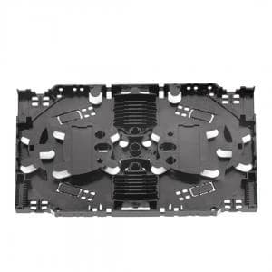 کاست پچ پنل فیبر نوری نگزنس