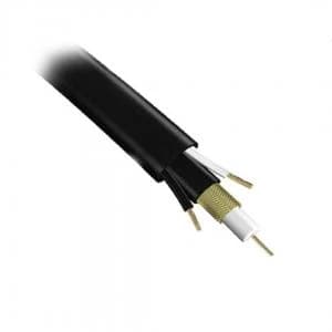 کابل فیبر نوری نگزنس 12 رشته سینگل مود