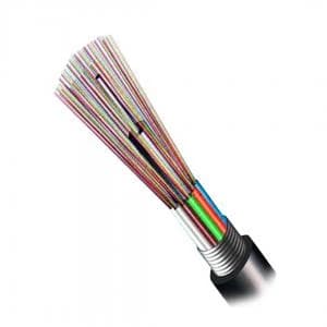 کابل فیبر نوری نگزنس 24 رشته سینگل مود