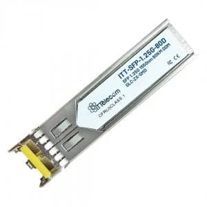 ماژول فیبر نوری سیسکو GLC-ZX-SMD