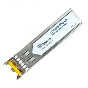 ماژول فیبر نوری SFP 10G LR