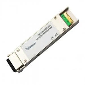 ماژول فیبر نوری سیسکو XFP-10G-BX60U-I