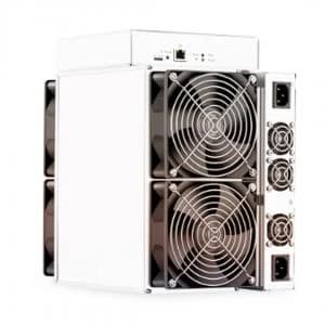 انت ماینر Antminer S9 SE با نرخ هش 17TH/s