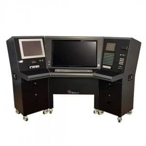 کنسول مکانیکی صنعتی ( ICS Console )