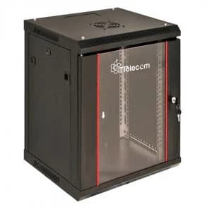 رک دیواری 12 یونیت